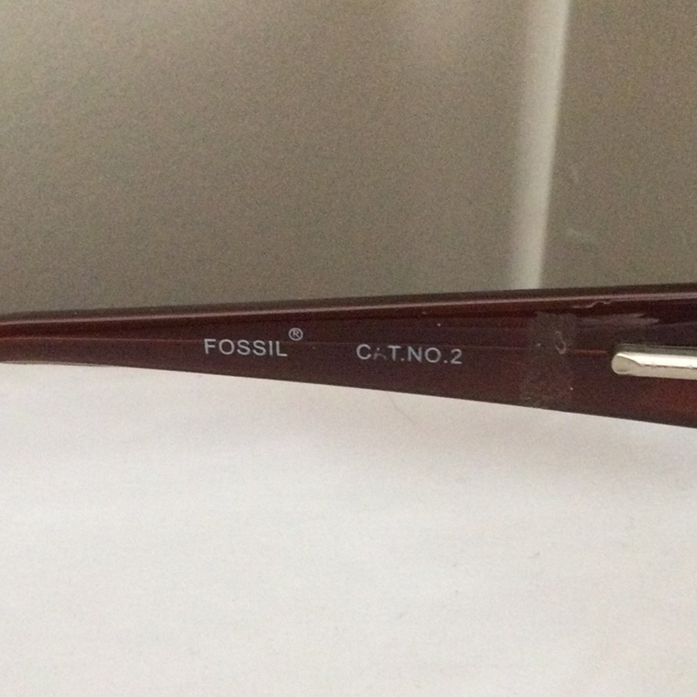 Fossil Sunglasses - image 4